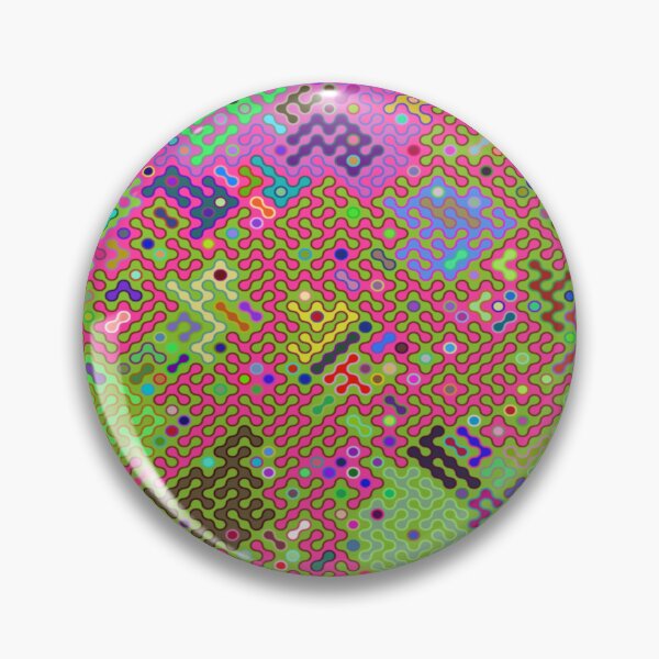 Item preview, Abstraction entanglement 65 designed and sold by Gluecknika.