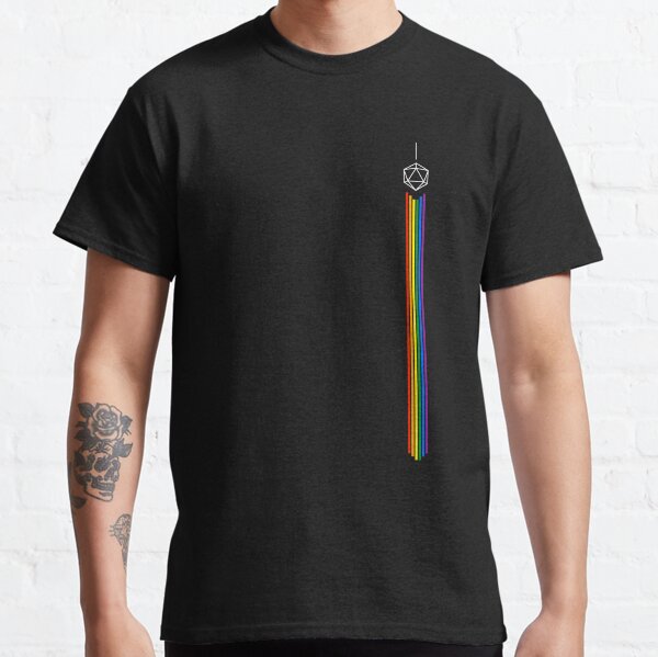 Item preview, gay Dice designed and sold by lootandloomm.