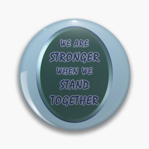 Item preview, Stand Together designed and sold by Elinda96.