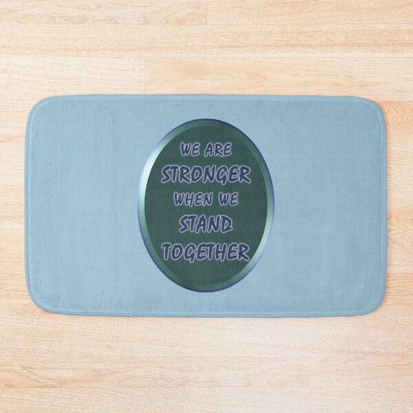 Item preview, Stand Together designed and sold by Elinda96.