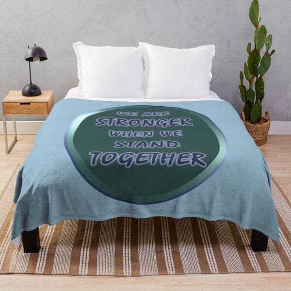 Item preview, Stand Together designed and sold by Elinda96.