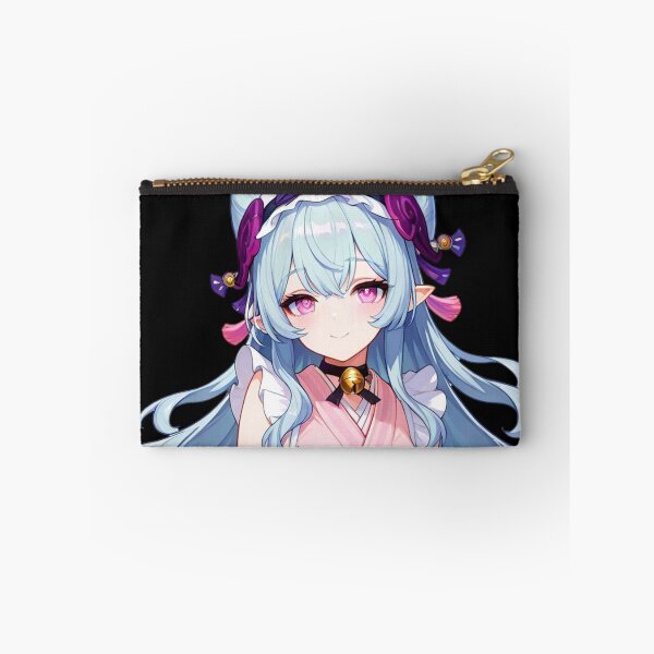 Item preview, Mizuki Genshin Impact Sticker Yumemizuki Mizuki Decals Genshin Shirt designed and sold by ItemWaifuArt.