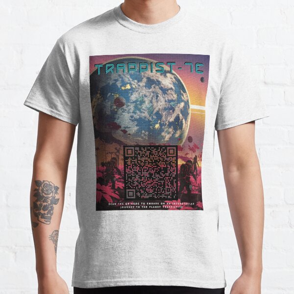 Item preview, Interactive Planet Exploration Design designed and sold by FILMATIC.