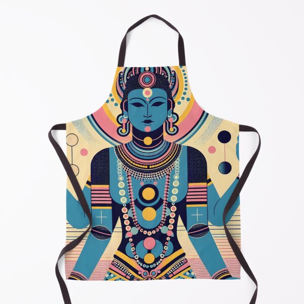 Item preview, Visionary Anatomy Art - Geometric Human Form for Meditation & Spiritual Decor designed and sold by InevitableAum.