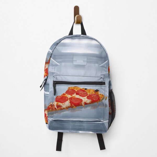 Item preview, Slice of Pizza in the Fridge designed and sold by M-Y-A-R-T-.