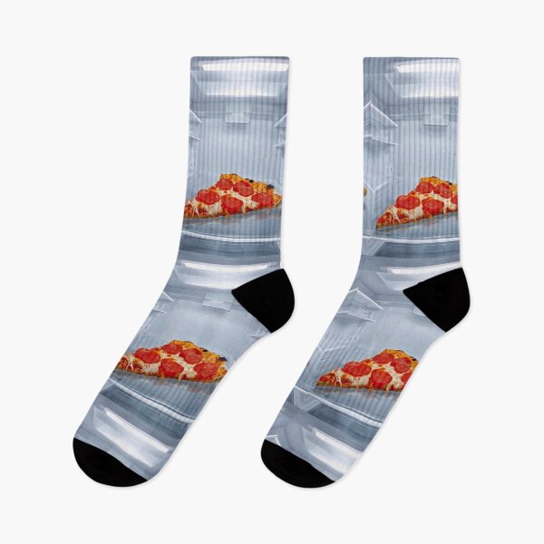 Item preview, Slice of Pizza in the Fridge designed and sold by M-Y-A-R-T-.