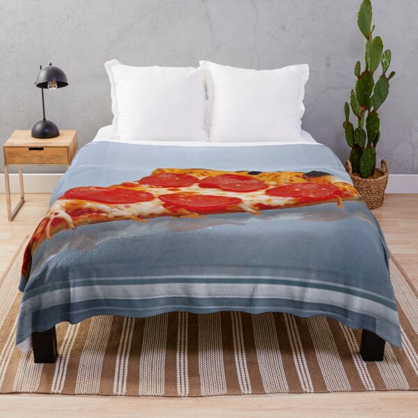 Item preview, Slice of Pizza in the Fridge designed and sold by M-Y-A-R-T-.
