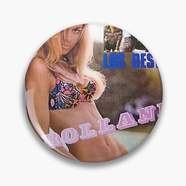 Item preview, Los Destellos - Arrollando album 1973 designed and sold by kelas2ebuhTM.