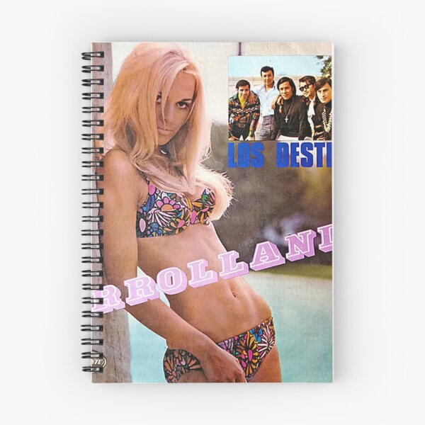 Item preview, Los Destellos - Arrollando album 1973 designed and sold by kelas2ebuhTM.