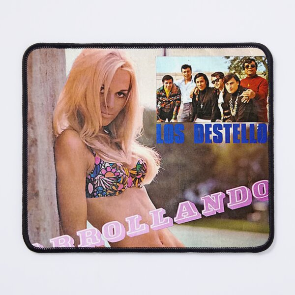 Item preview, Los Destellos - Arrollando album 1973 designed and sold by kelas2ebuhTM.