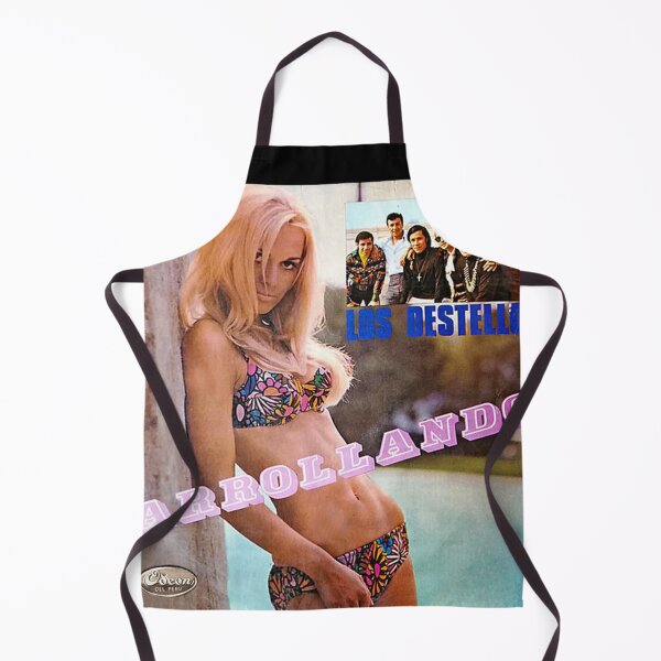 Item preview, Los Destellos - Arrollando album 1973 designed and sold by kelas2ebuhTM.