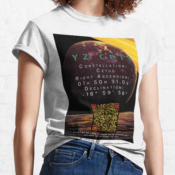 Item preview, Interactive Planet Exploration Design designed and sold by FILMATIC.