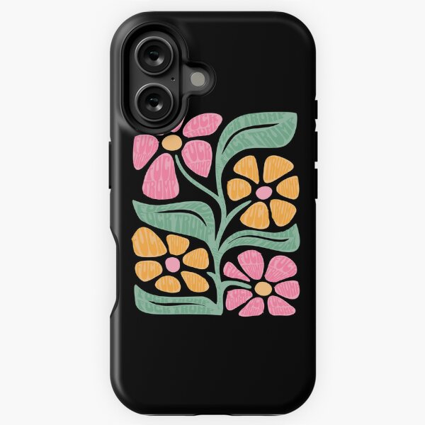 Item preview, Anti-Trump-Blume FDT designed and sold by LydiaNXD1.