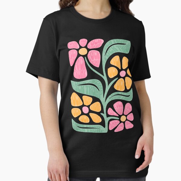 Item preview, Anti Trump Flower FDT designed and sold by LydiaNXD1.