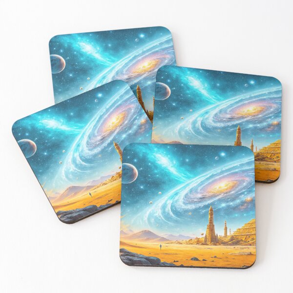 Item preview, epic anime landscape designed and sold by Anime9122.