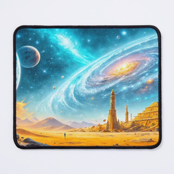 Item preview, epic anime landscape designed and sold by Anime9122.