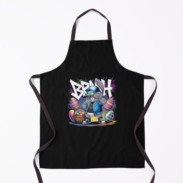 Item preview, Funny Dabbing Bunny Easter Day For Boys, Kids & Mens Gift designed and sold by TalalosART.