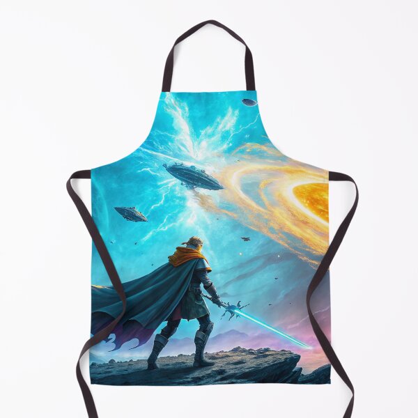 Item preview, epic anime landscape designed and sold by Anime9122.