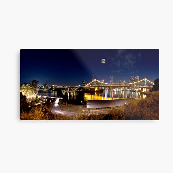 Item preview, Story Bridge designed and sold by Garry Schlatter.