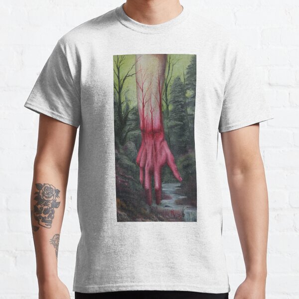 Blut Und Boden Classic T-Shirt