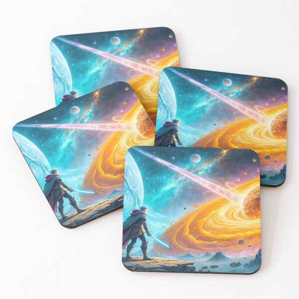 Item preview, epic anime landscape designed and sold by Anime9122.