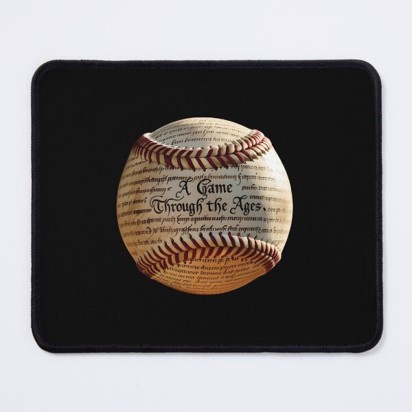 Item preview, Baseball Through the Ages A Blend of History and Sport designed and sold by ATOTI.