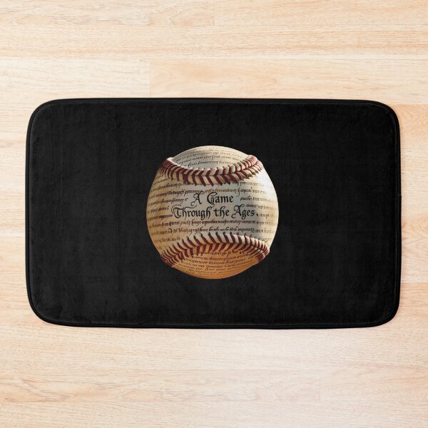 Item preview, Baseball Through the Ages A Blend of History and Sport designed and sold by ATOTI.