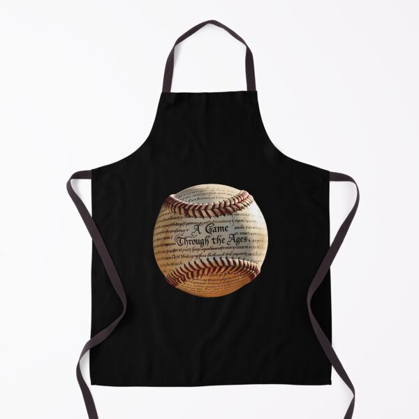 Item preview, Baseball Through the Ages A Blend of History and Sport designed and sold by ATOTI.