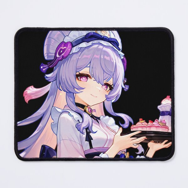 Item preview, Yumemizuki Mizuki Genshin Impact Sticker fan Genshin Decals Mizuki designed and sold by ItemWaifuArt.