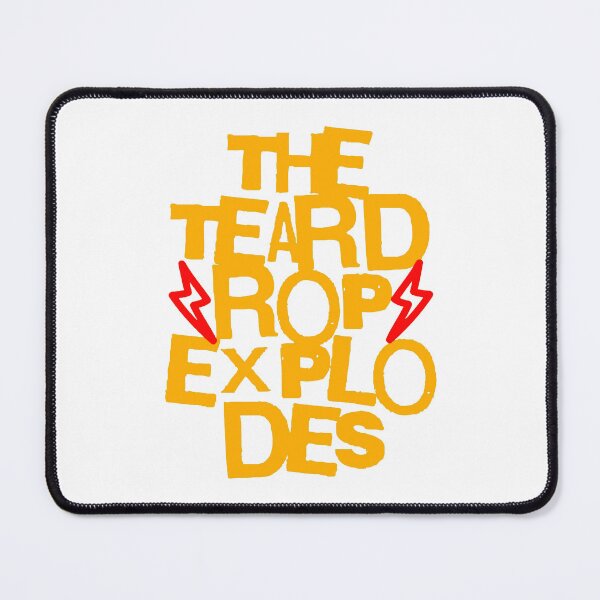 Item preview, julian cope designed and sold by PopPizzazz.