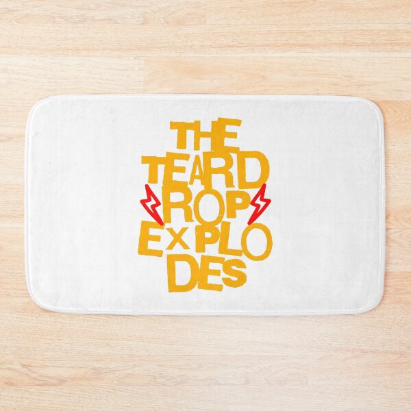 Item preview, julian cope designed and sold by PopPizzazz.