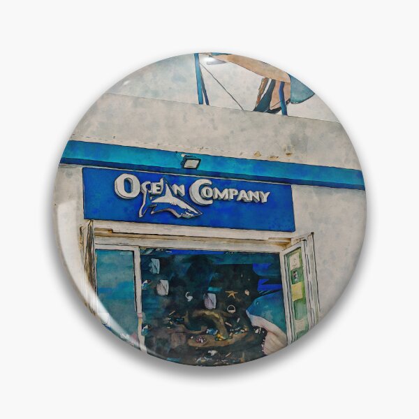 Item preview, Corralejo Fuerteventura Watercolour Effect Photo 29 designed and sold by GG WALL ART.