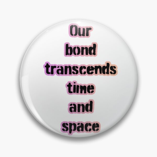 Item preview, Timeless Connection: Beyond Time and Space designed and sold by baindy.