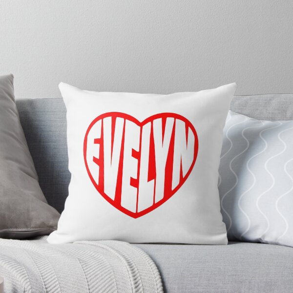 Item preview, Evelyn in my Heart designed and sold by Kuni-Art.