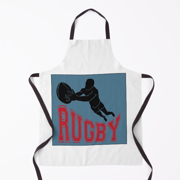 Item preview, Rugby Legend | Tough & Fearless Rugby T-Shirt designed and sold by LovelY PrintS.