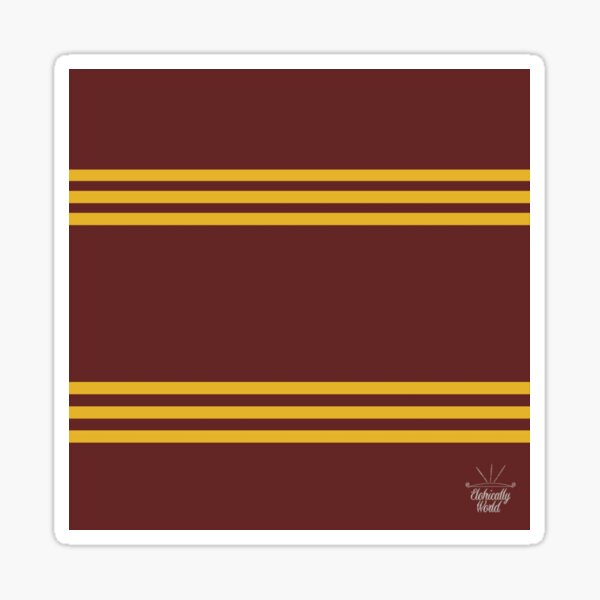 Elohically World Design Jo Jerambo FanArt Sticker