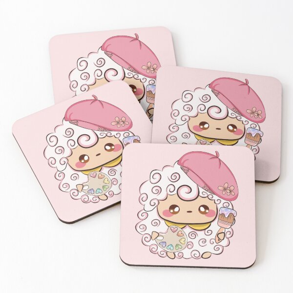 Item preview, The beauty of Sheep Artist designed and sold by MonteSorado.