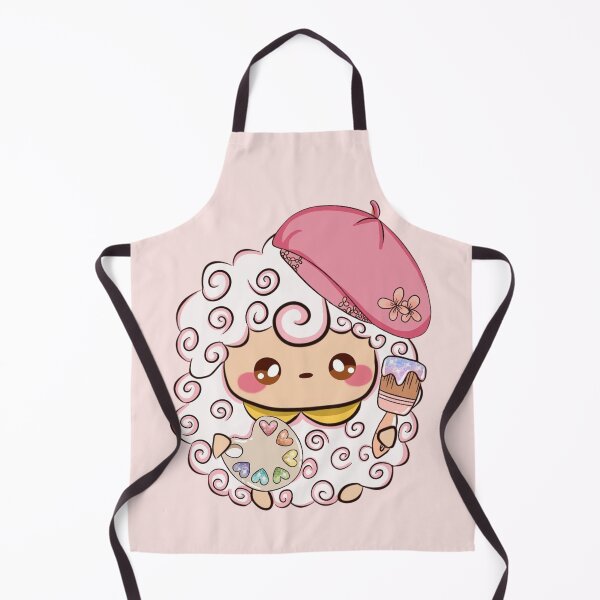 Item preview, The beauty of Sheep Artist designed and sold by MonteSorado.