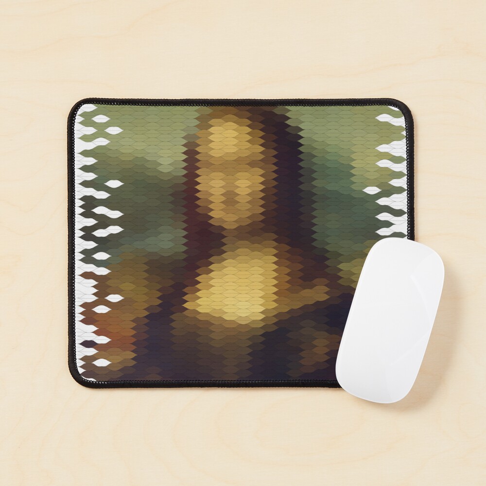 Item preview, Mouse Pad designed and sold by PASdesign.
