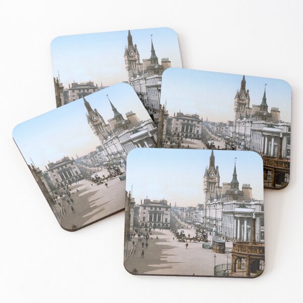 Item preview, Aberdeen designed and sold by 19th Century in Color.