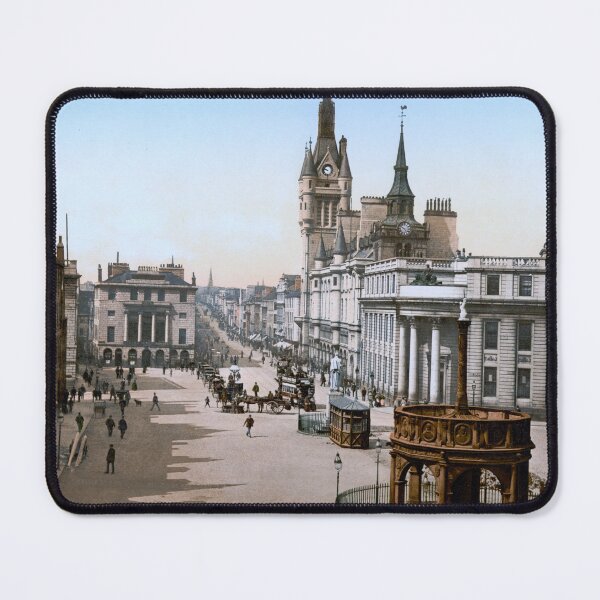 Item preview, Aberdeen designed and sold by 19th Century in Color.