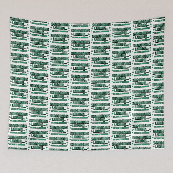 Item preview, Shenanigans Loading – Funny St. Patrick’s Day designed and sold by Taans-Creation.