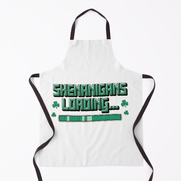 Item preview, Shenanigans Loading – Funny St. Patrick’s Day designed and sold by Taans-Creation.