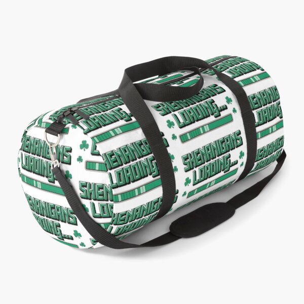 Item preview, Shenanigans Loading – Funny St. Patrick’s Day designed and sold by Taans-Creation.