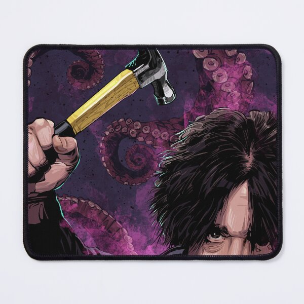 Item preview, Oldboy designed and sold by Nikita Abakumov.
