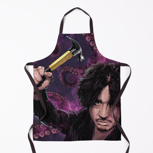 Item preview, Oldboy designed and sold by Nikita Abakumov.