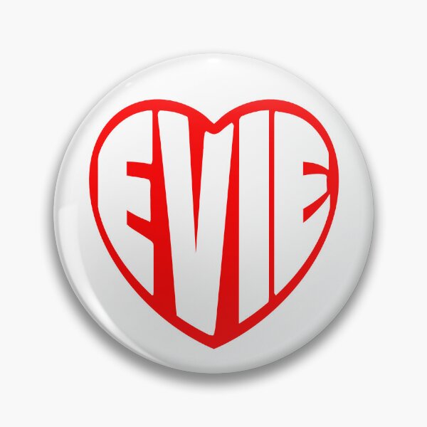 Item preview, Evie in my Heart designed and sold by Kuni-Art.