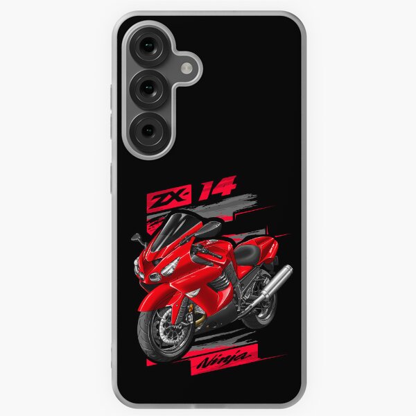 Kawasaki Phone Cases for Samsung Galaxy for Sale | Redbubble