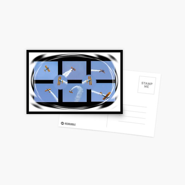 Item preview, Flying High designed and sold by Judith Hayes.