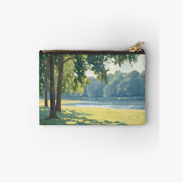 Item preview, Alabama state | Post-impressionist painting style designed and sold by ComicsFactory.